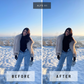 ALPS PRESET COLLECTION